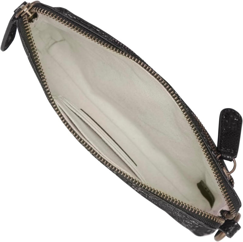 Frye womens Melissa Crossbody Wristlet - Image 2